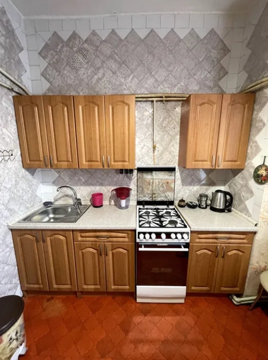 продажа двухкомнатной квартиры номер A-174346 в Приморском районе, фото номер 11